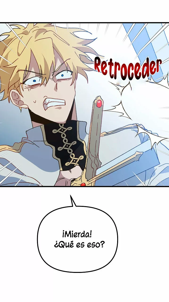 Página 64 del Manga