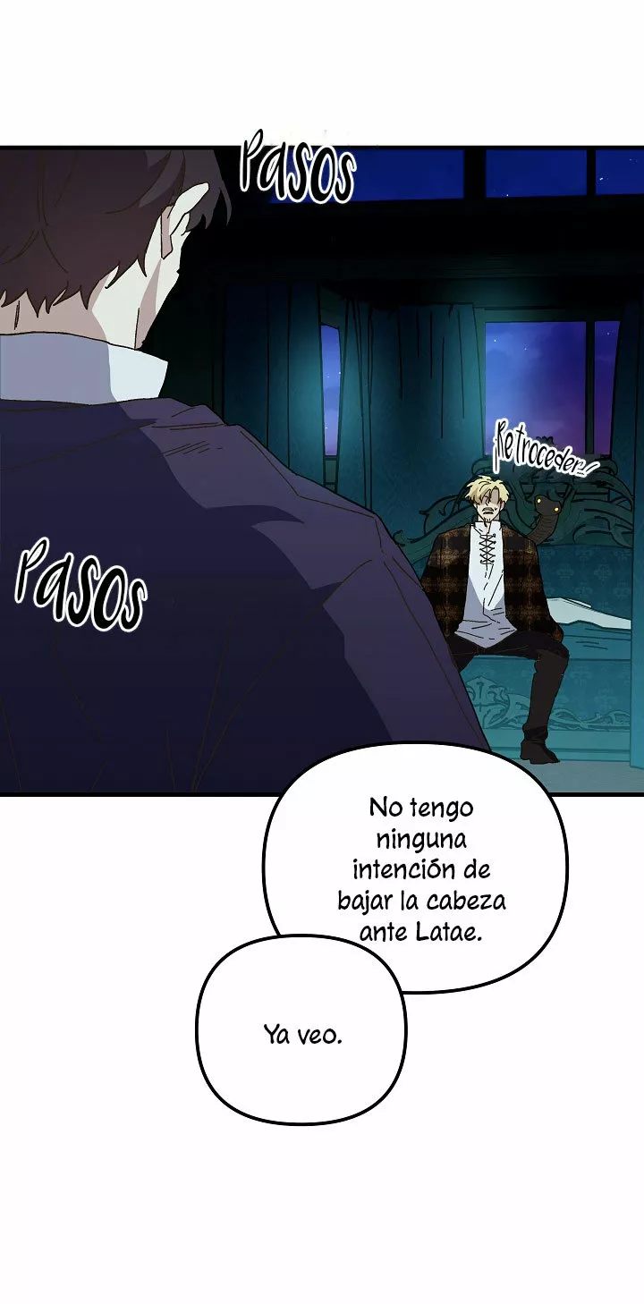 Página 40 del Manga