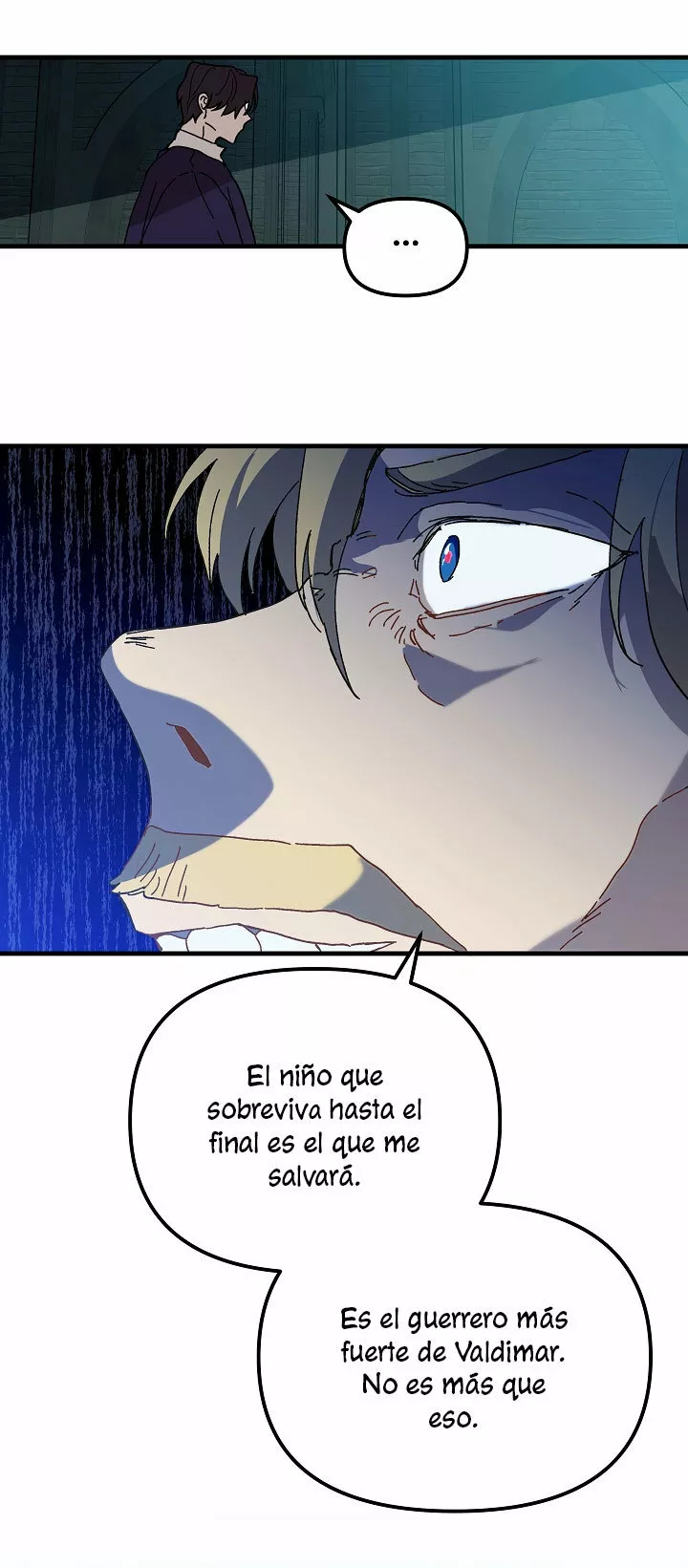 Página 45 del Manga