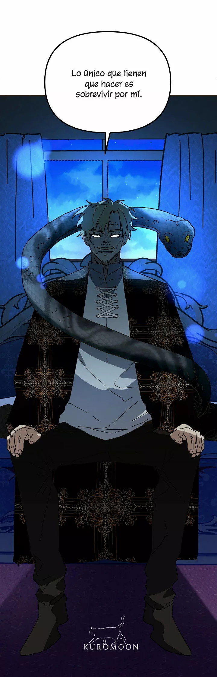 Página 48 del Manga