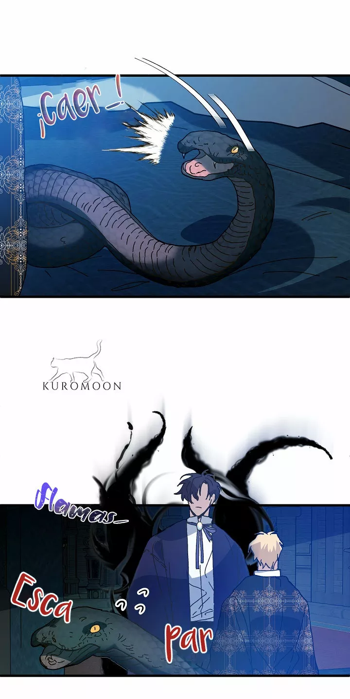 Página 52 del Manga