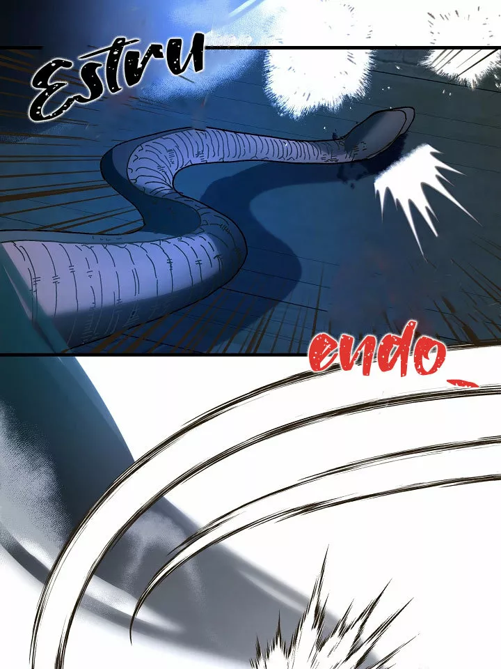 Página 54 del Manga