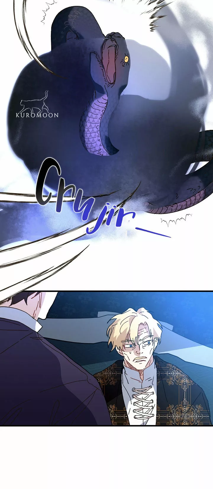 Página 55 del Manga