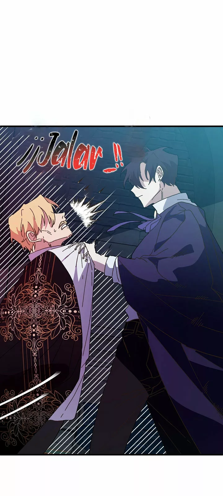 Página 56 del Manga