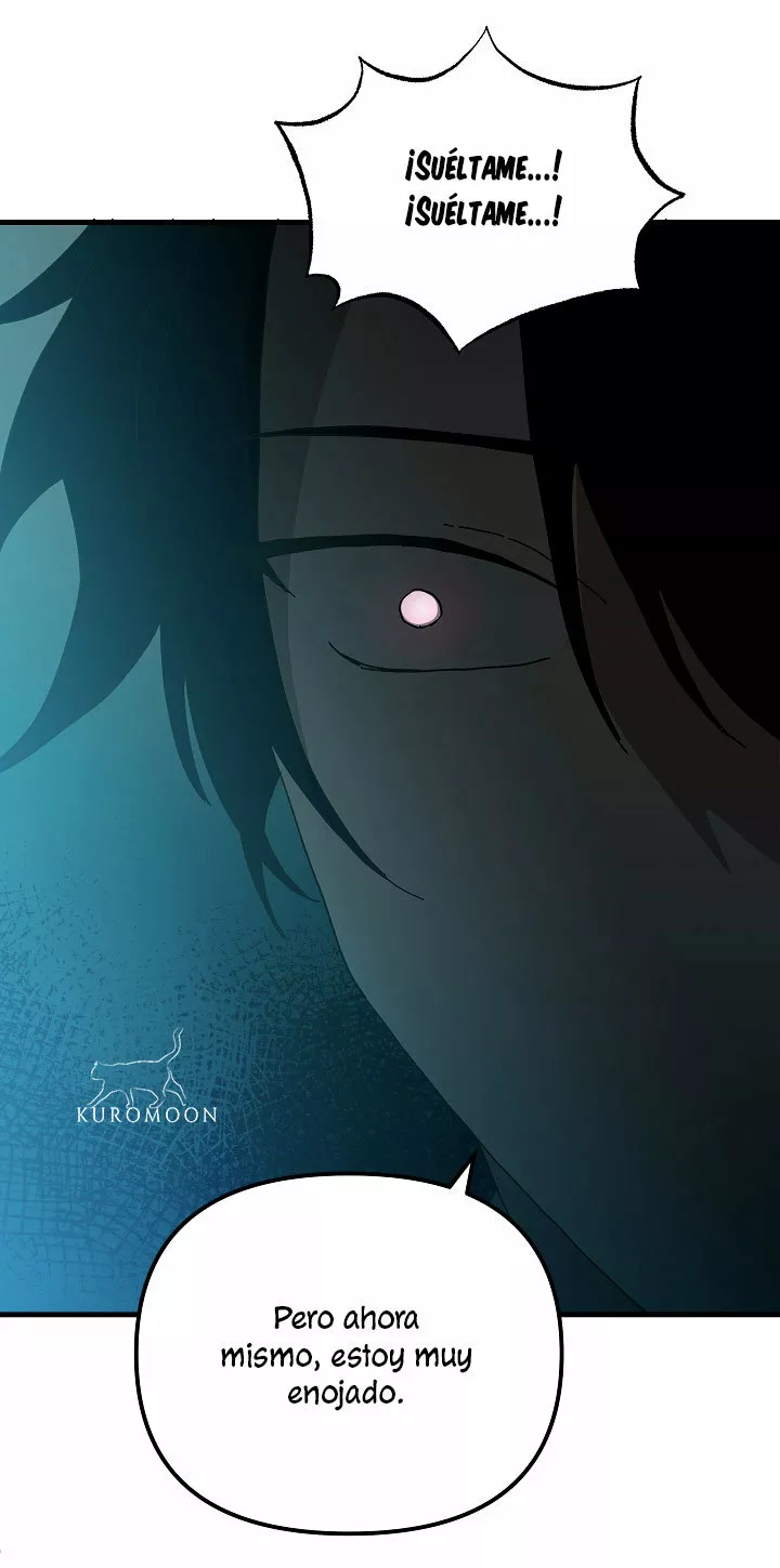 Página 58 del Manga