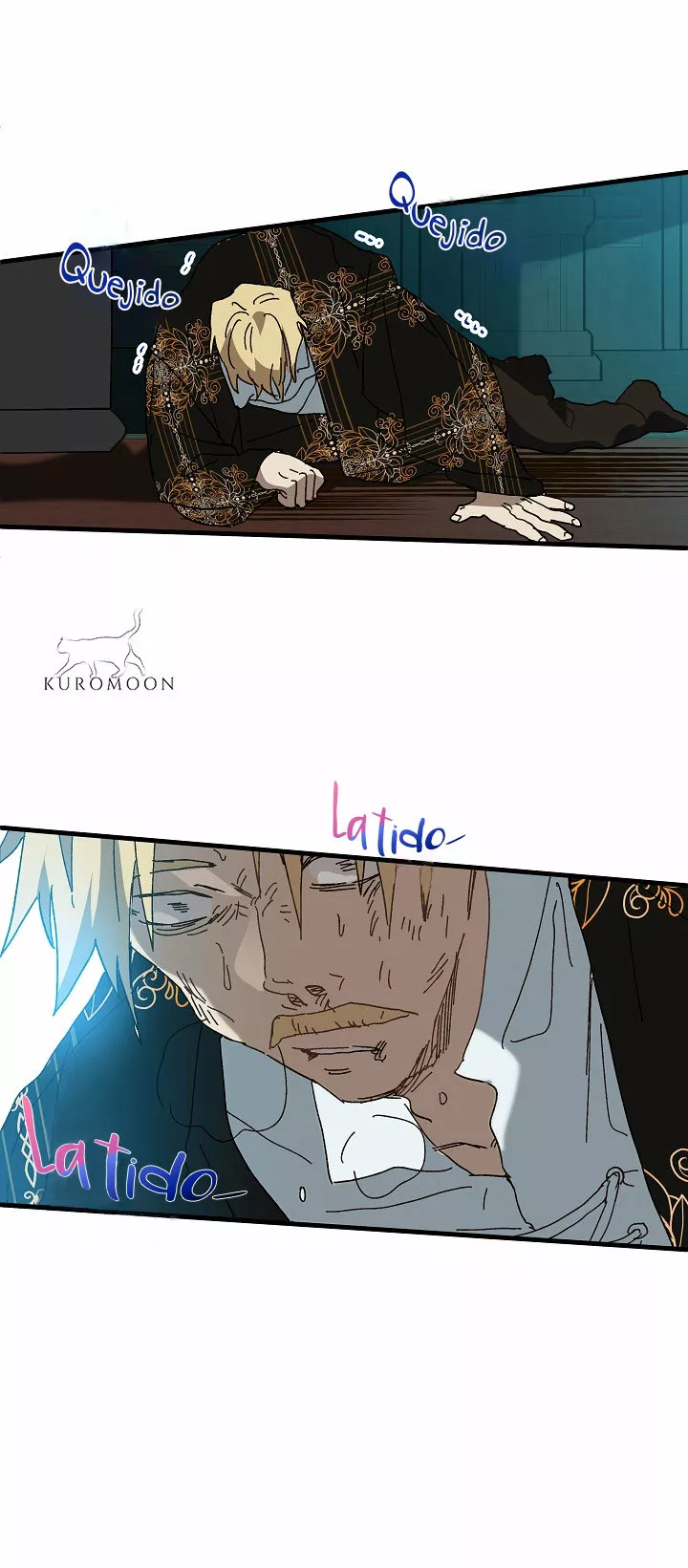 Página 62 del Manga