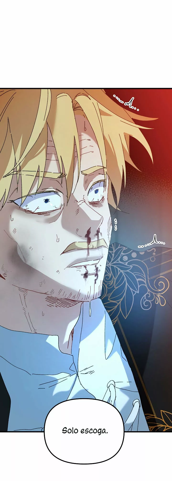 Página 66 del Manga