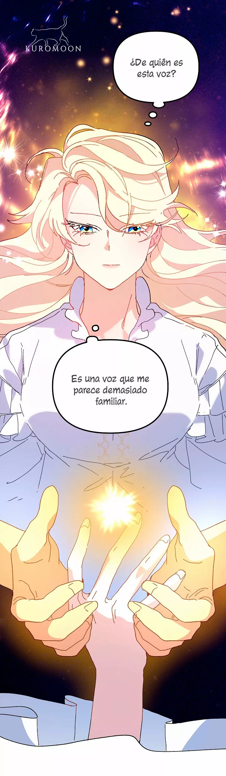 Página 39 del Manga