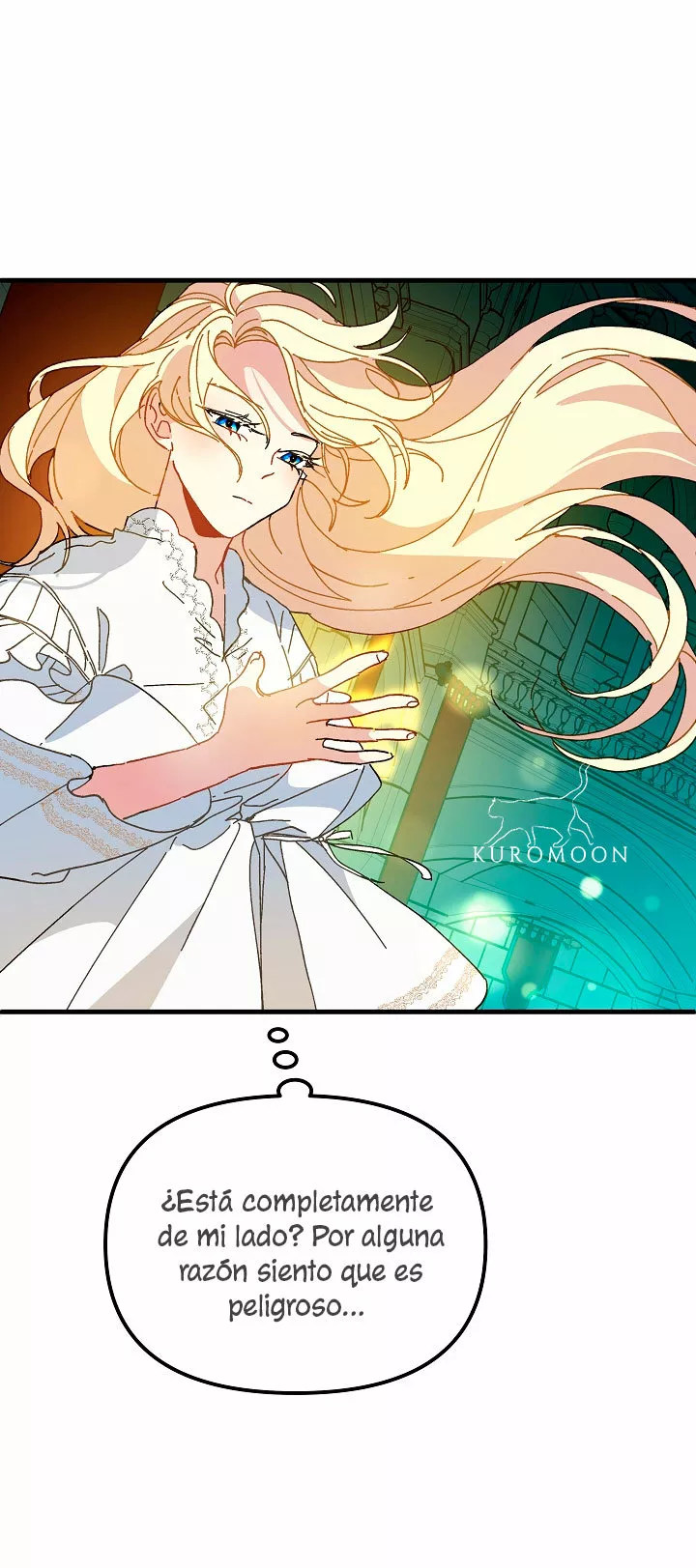 Página 44 del Manga