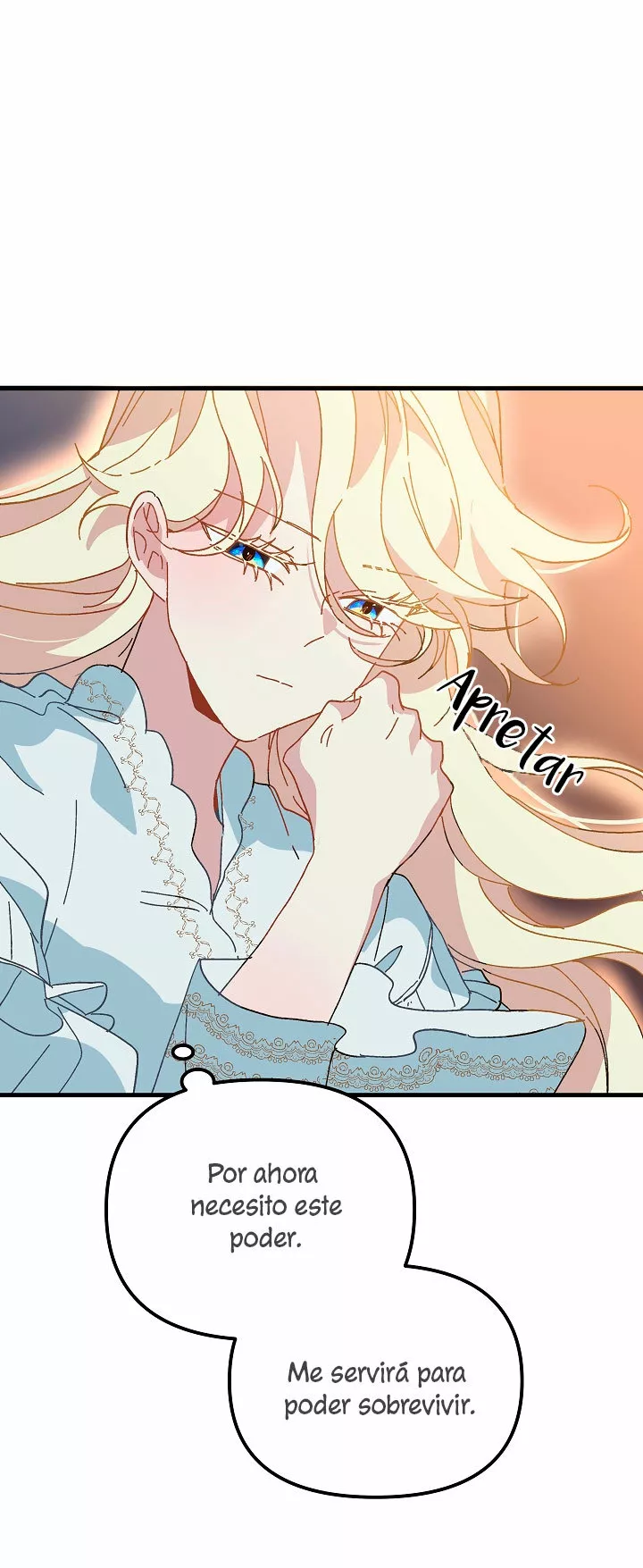 Página 45 del Manga