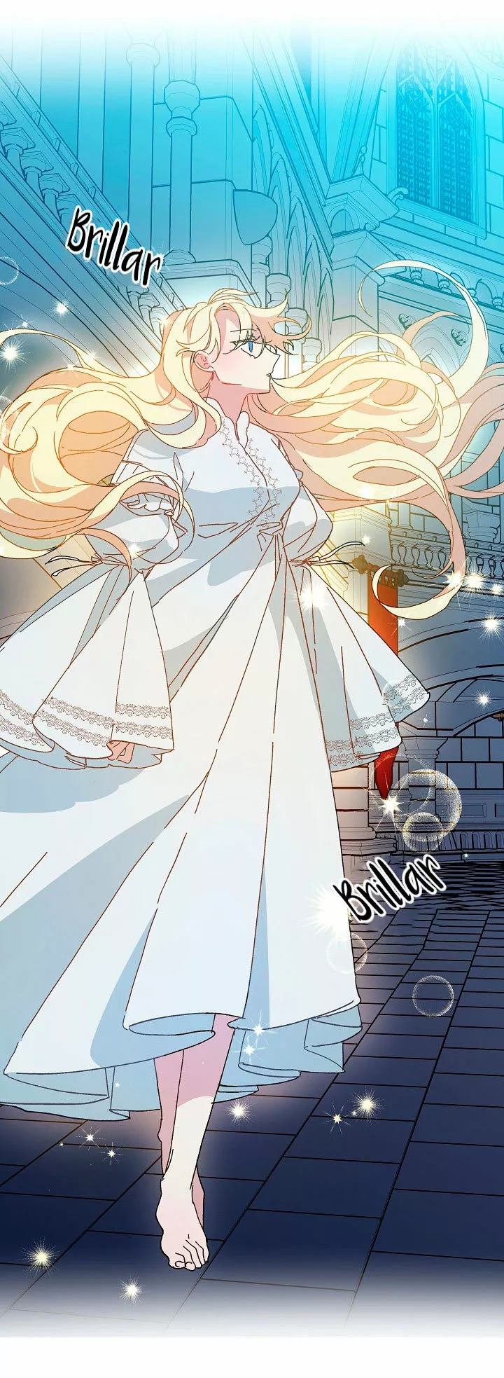 Página 47 del Manga