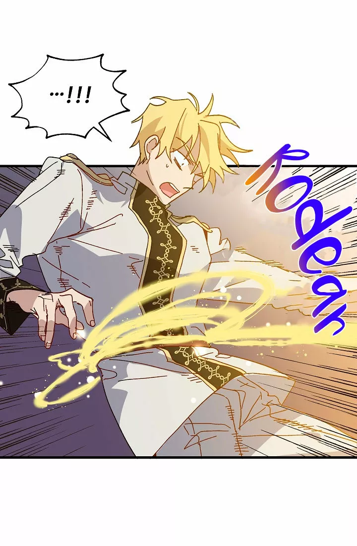 Página 54 del Manga