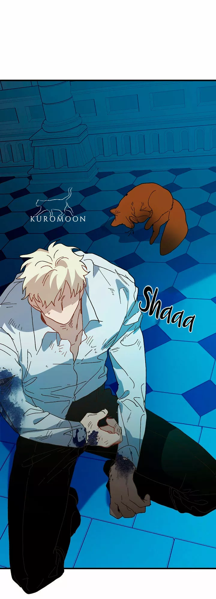 Página 60 del Manga