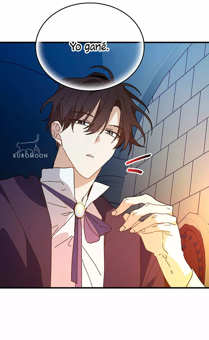 Página 70 del Manga
