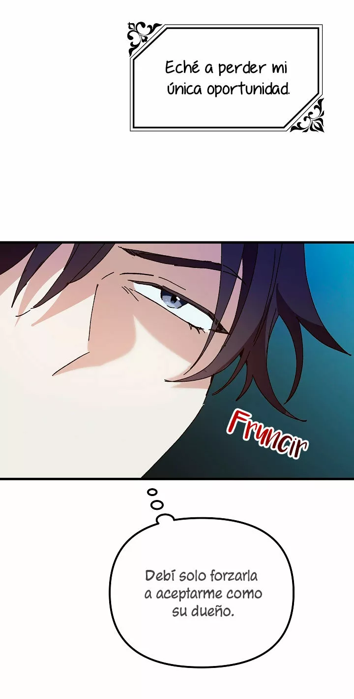 Página 74 del Manga