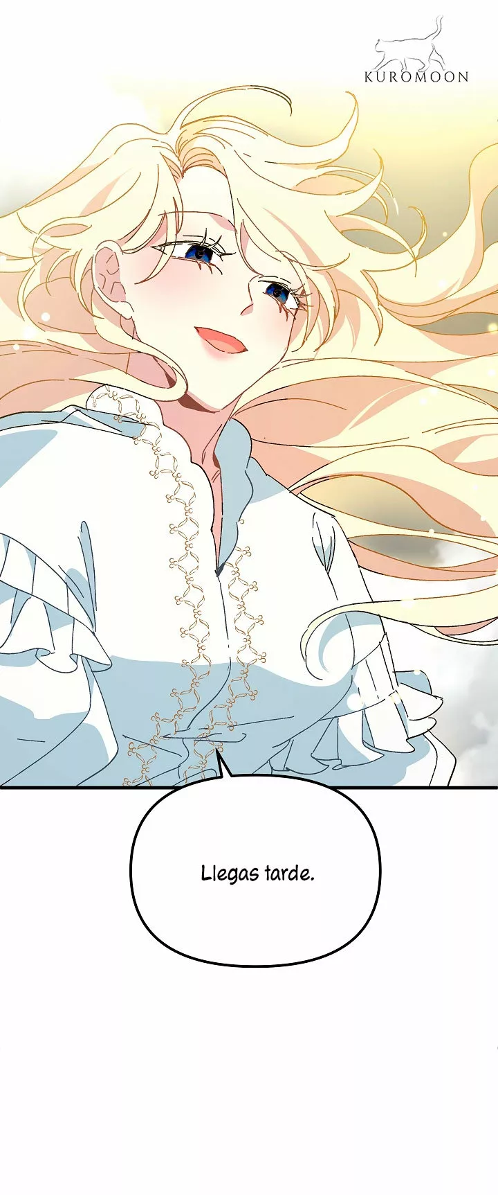 Página 38 del Manga