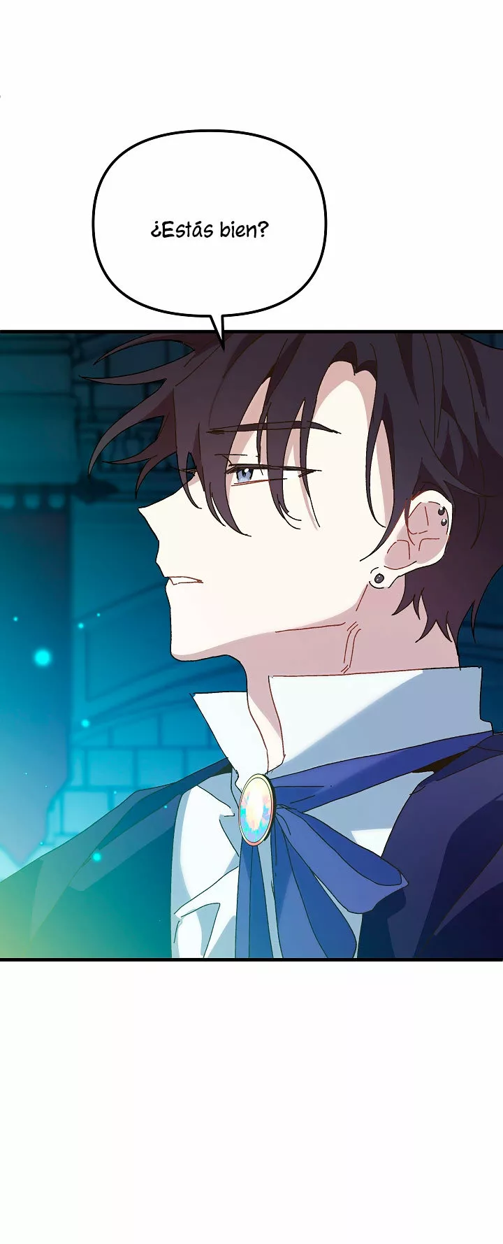 Página 41 del Manga