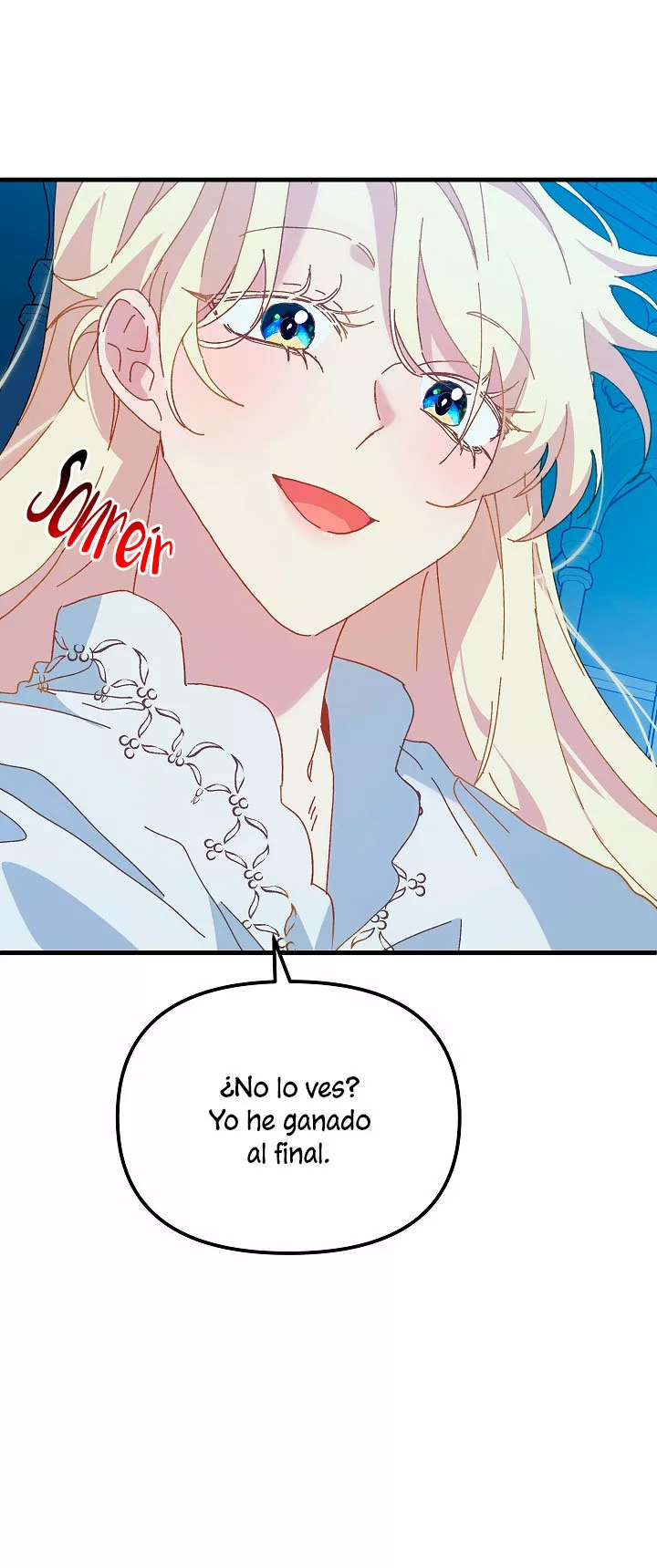 Página 46 del Manga