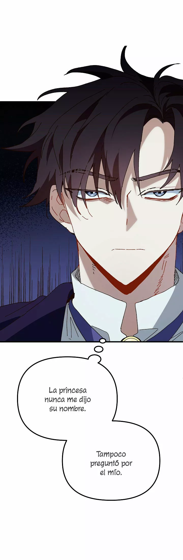 Página 47 del Manga