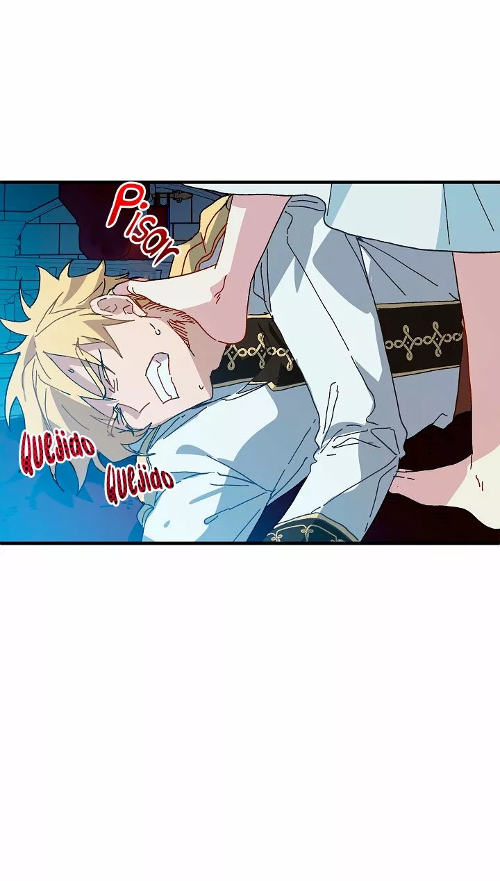 Página 50 del Manga