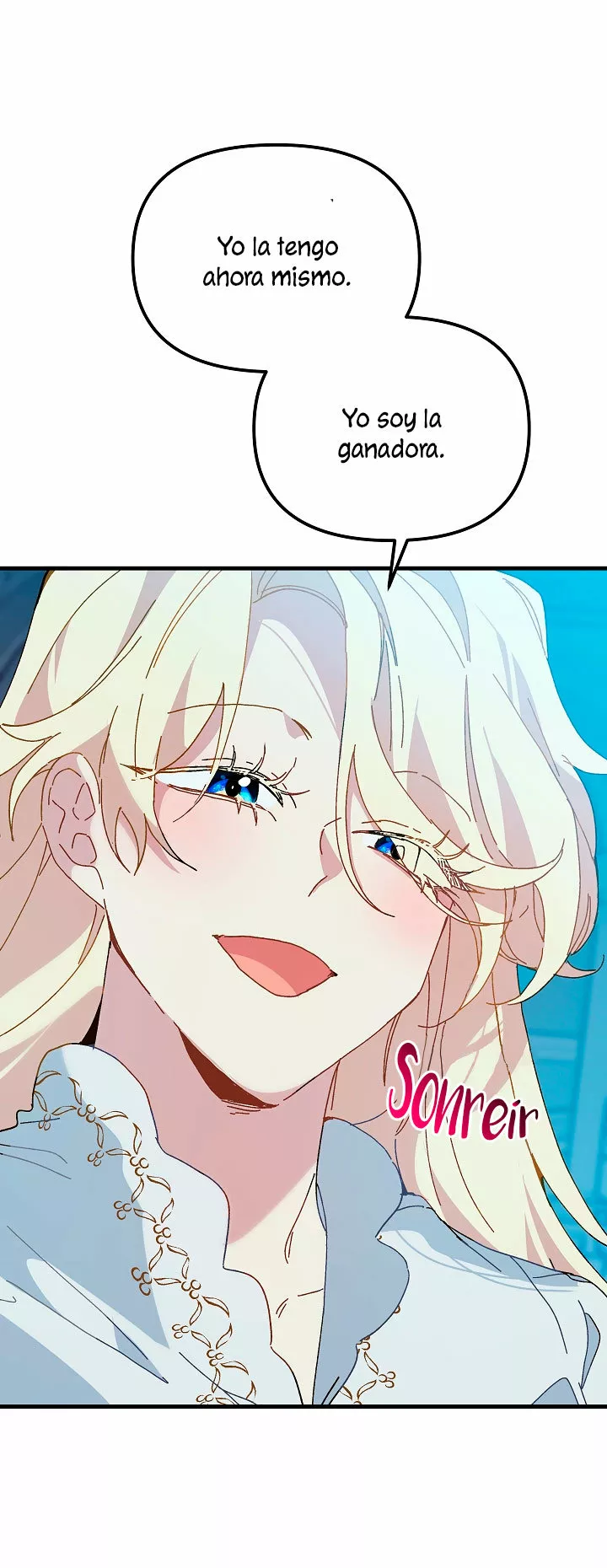 Página 52 del Manga