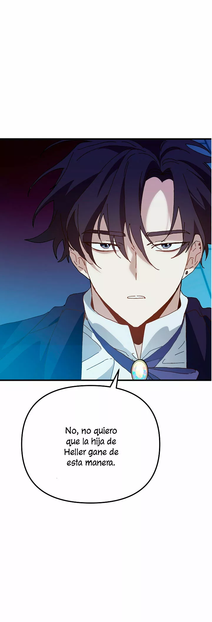 Página 53 del Manga