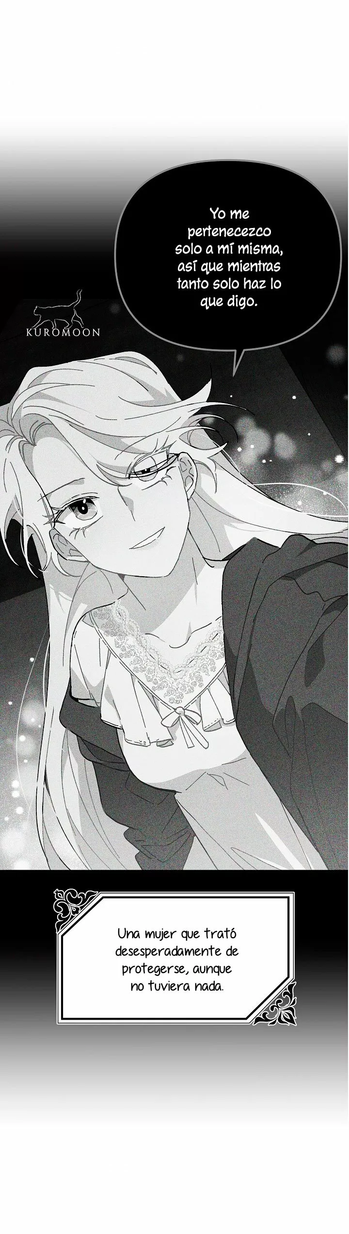 Página 54 del Manga