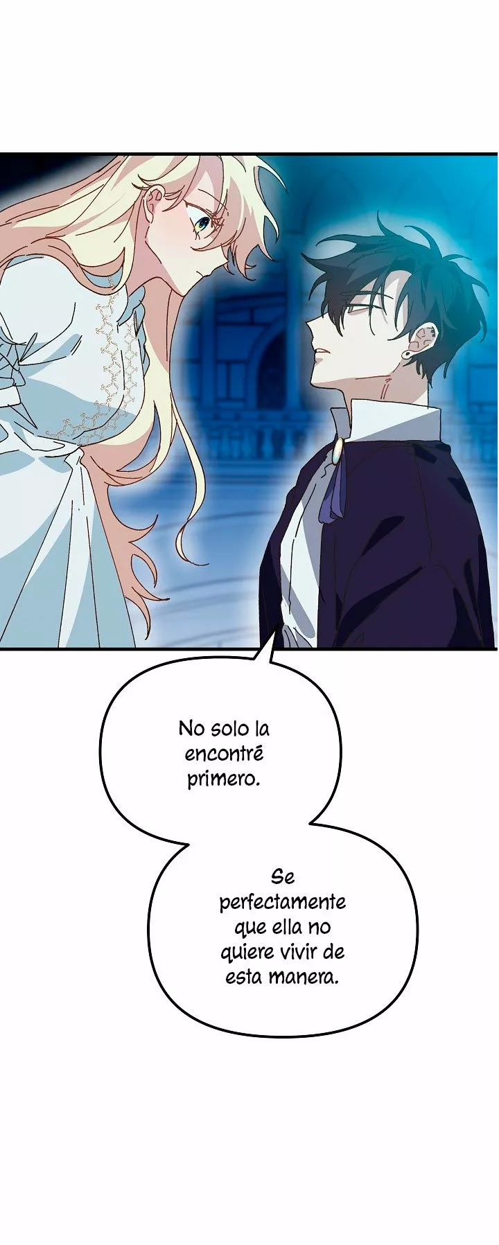 Página 55 del Manga