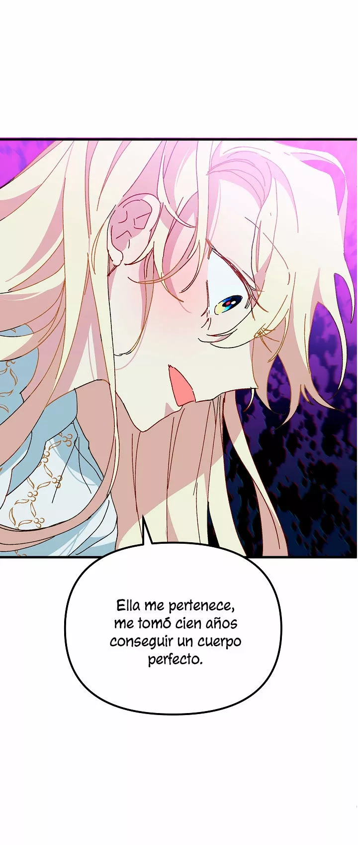 Página 56 del Manga