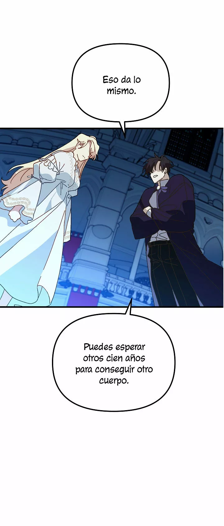 Página 57 del Manga