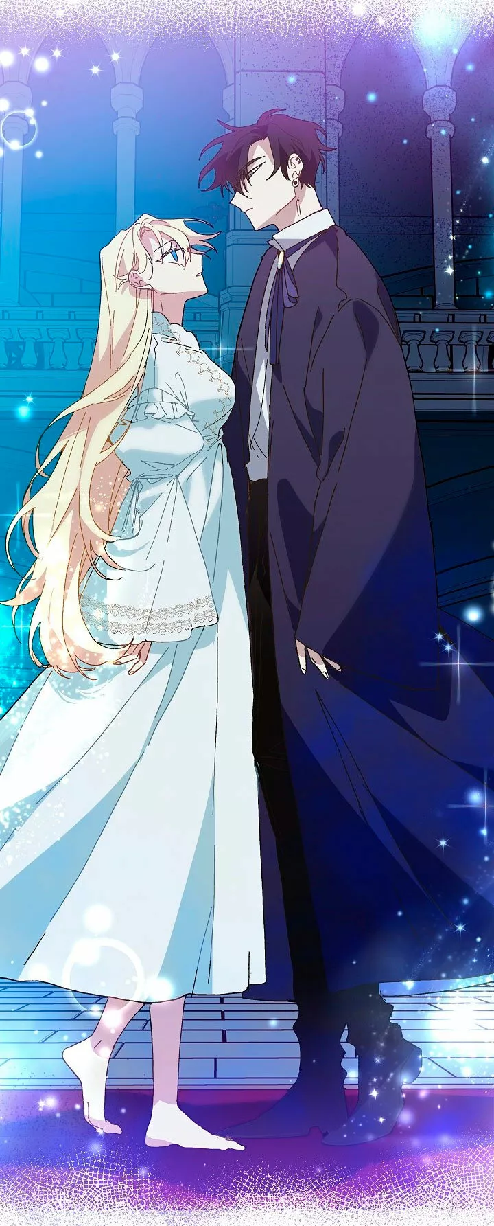 Página 67 del Manga