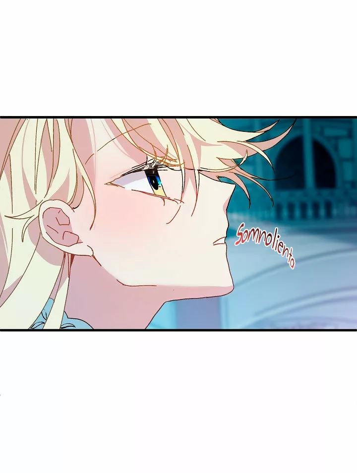 Página 70 del Manga