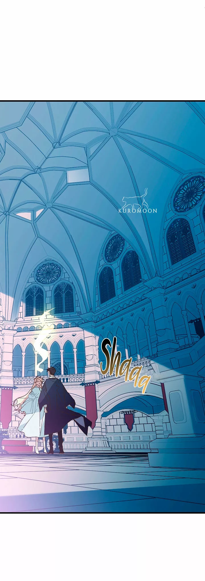 Página 72 del Manga