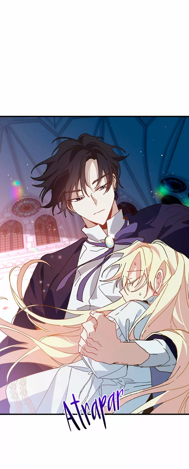 Página 74 del Manga