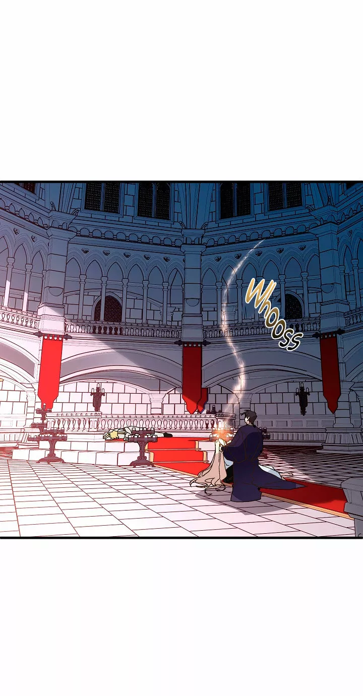 Página 75 del Manga