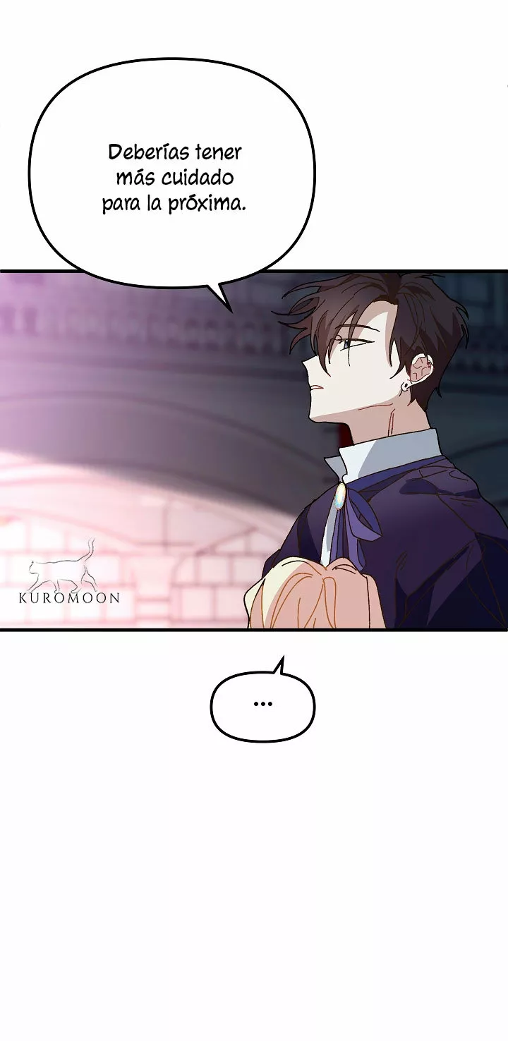 Página 77 del Manga