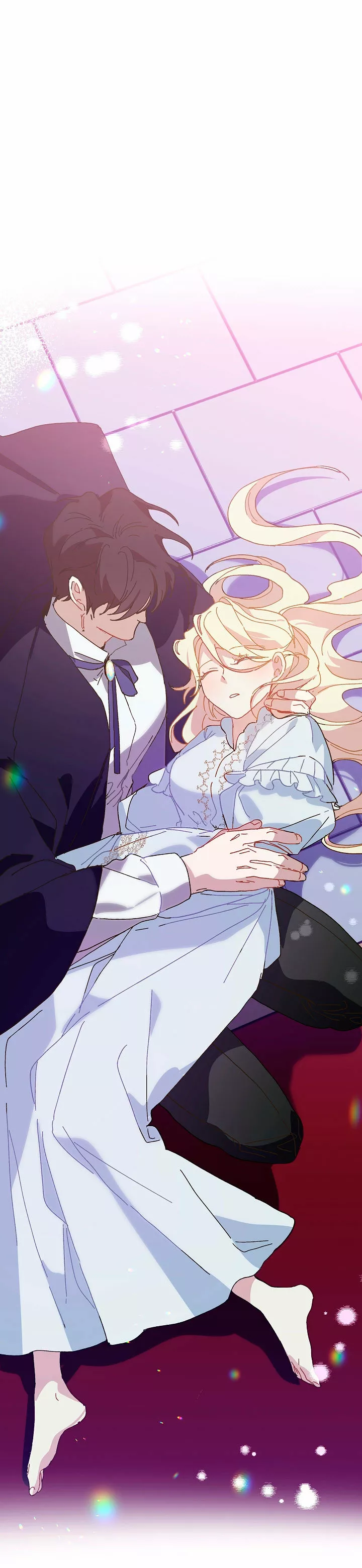 Página 78 del Manga