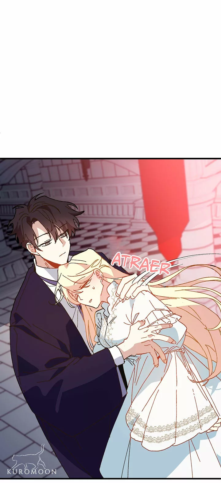 Página 45 del Manga