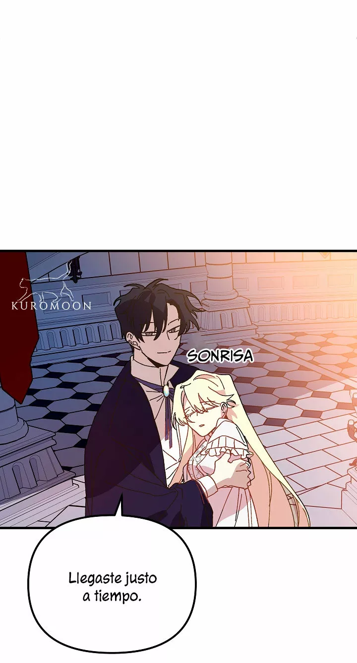 Página 50 del Manga