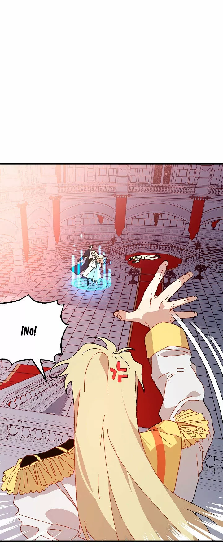 Página 55 del Manga