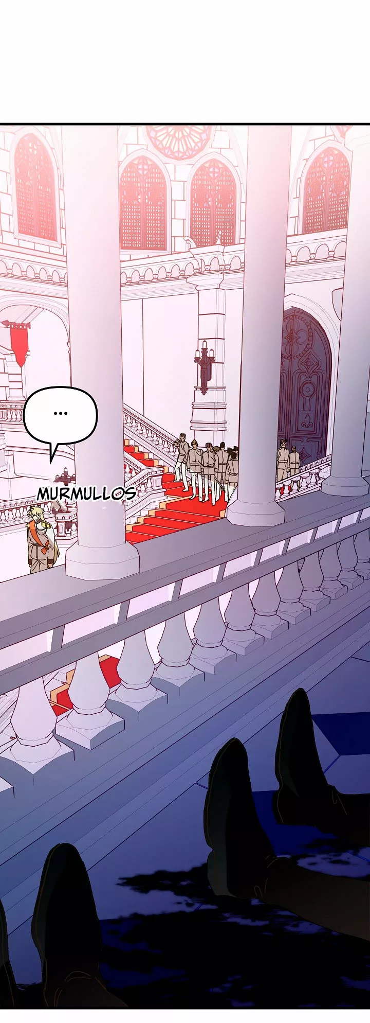 Página 58 del Manga