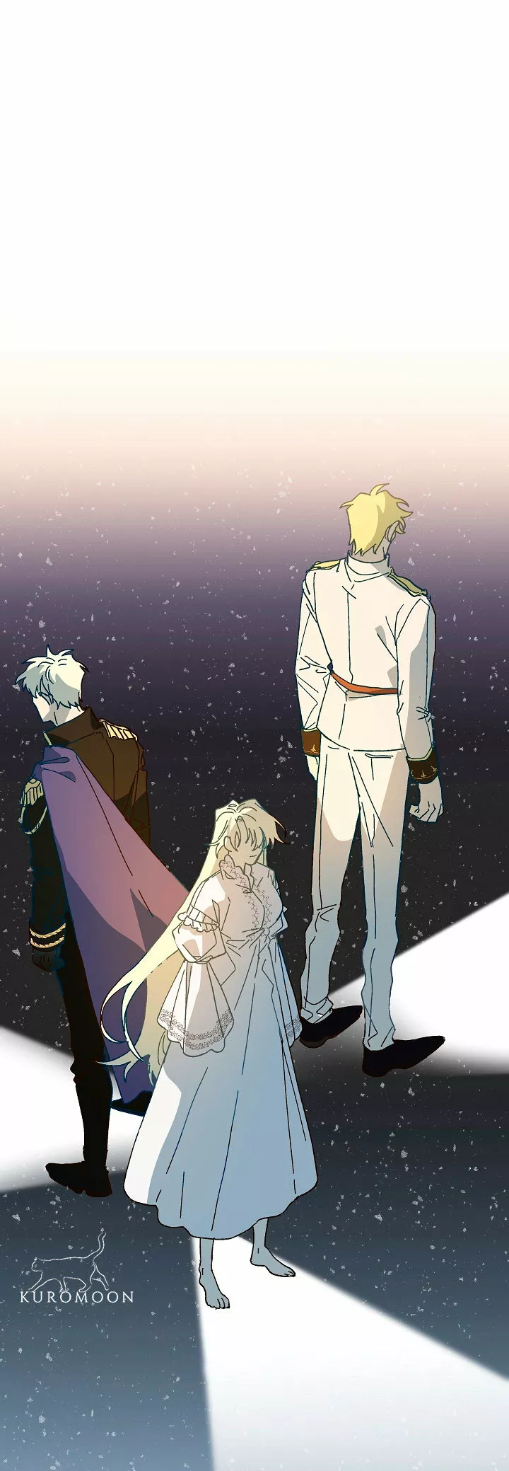 Página 64 del Manga