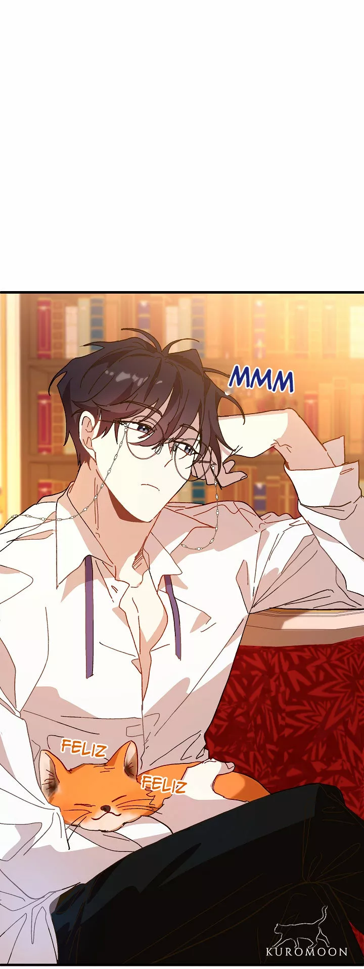 Página 68 del Manga