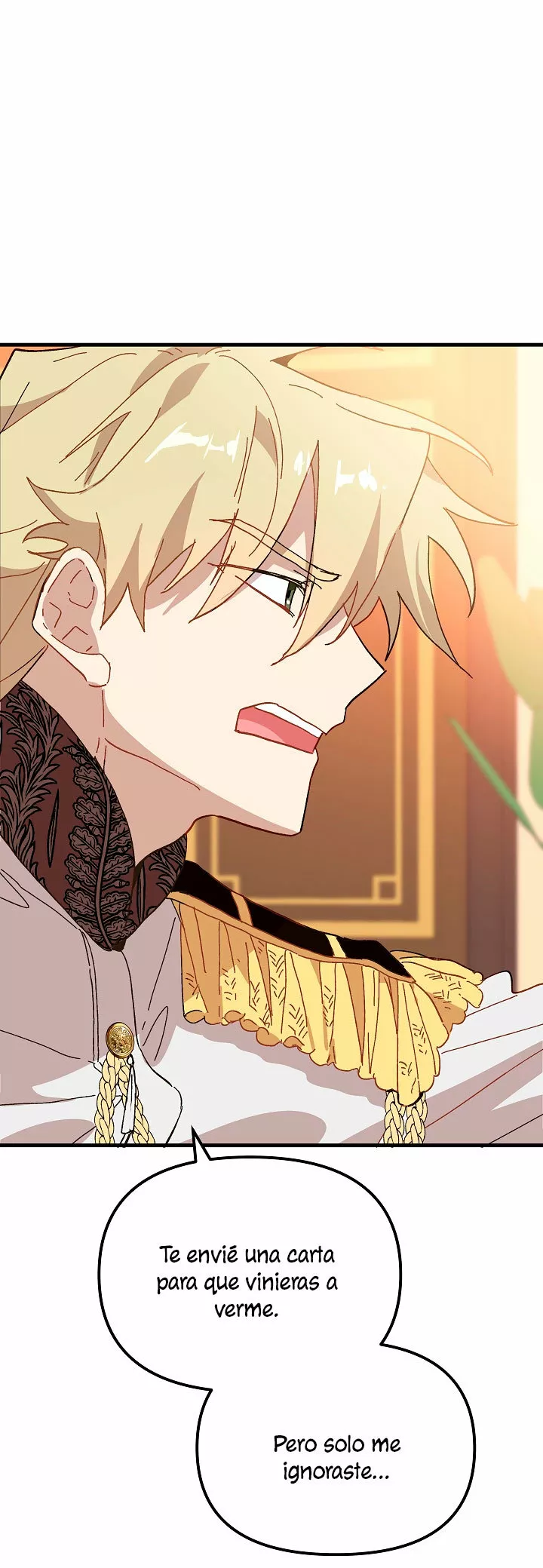 Página 70 del Manga