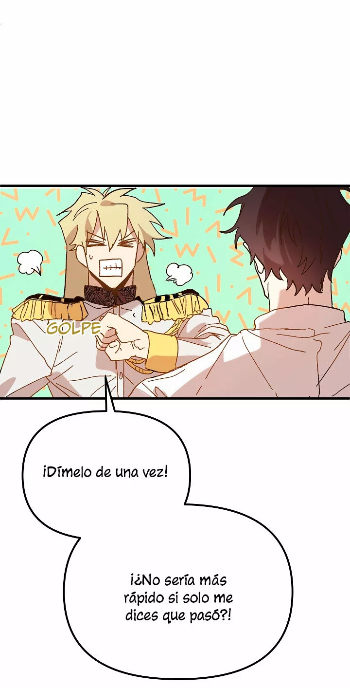 Página 75 del Manga