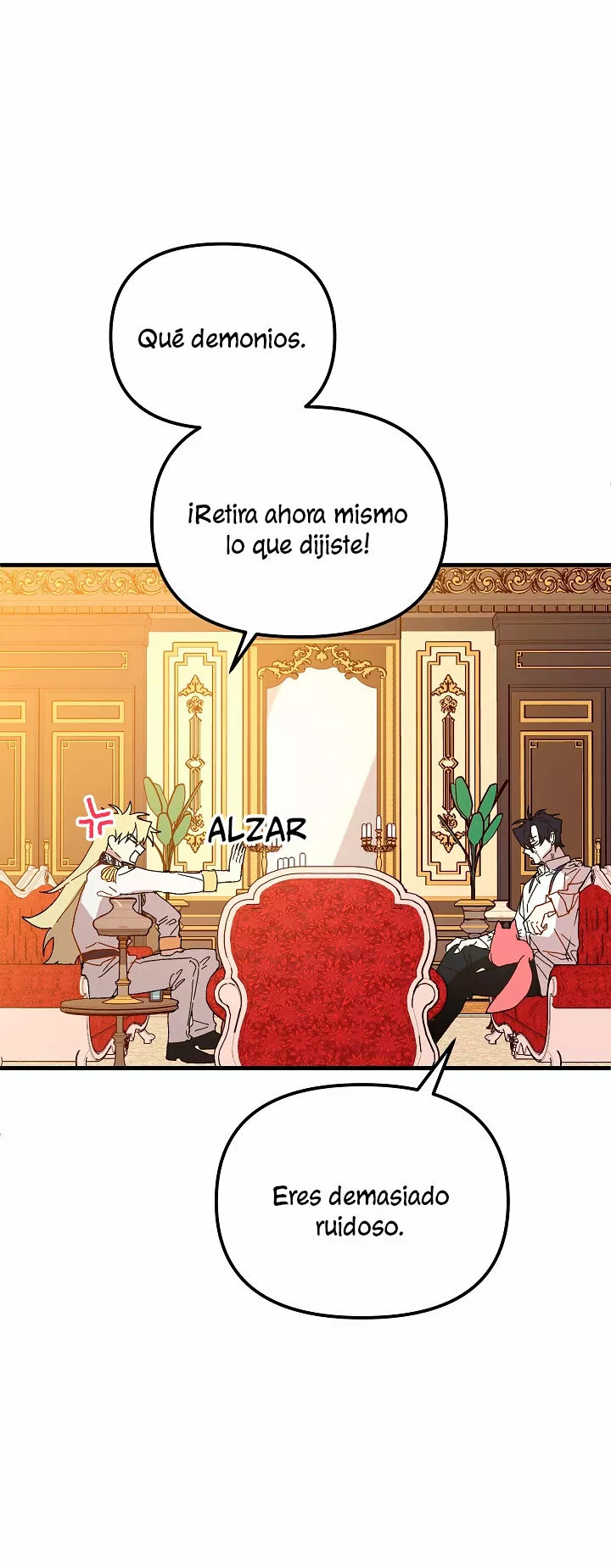 Página 78 del Manga