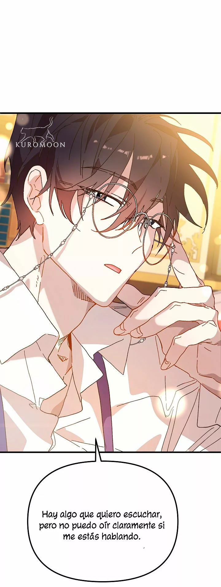 Página 79 del Manga