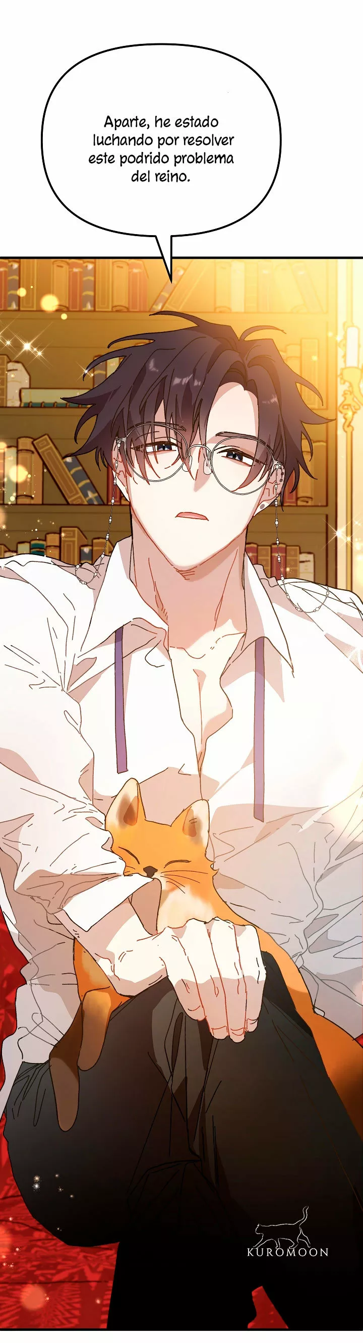 Página 81 del Manga