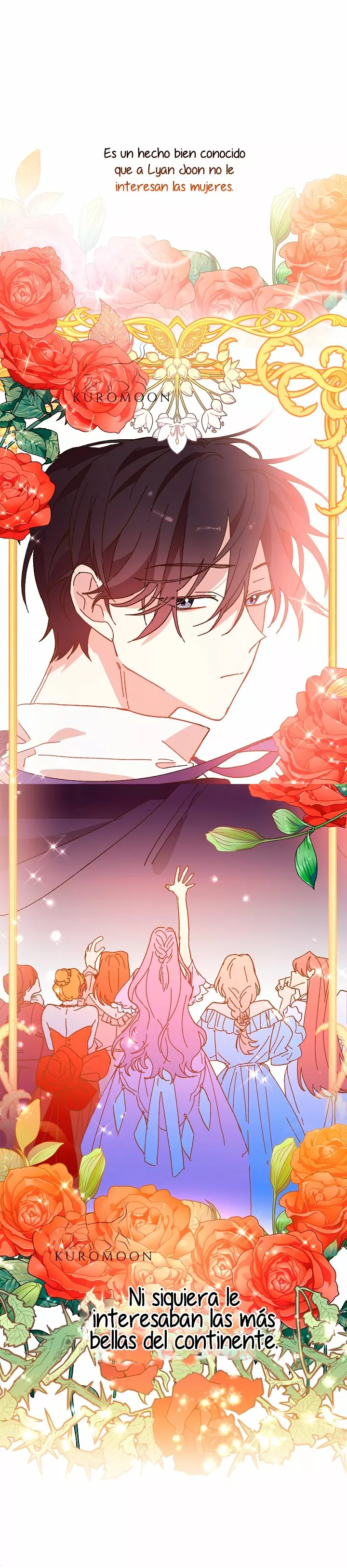 Página 36 del Manga