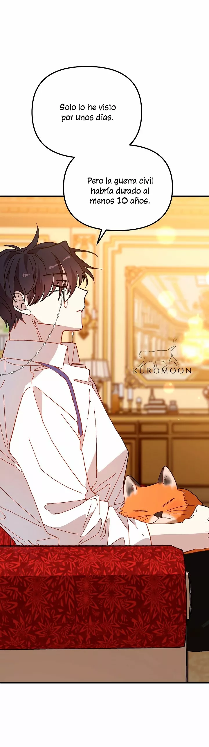 Página 43 del Manga